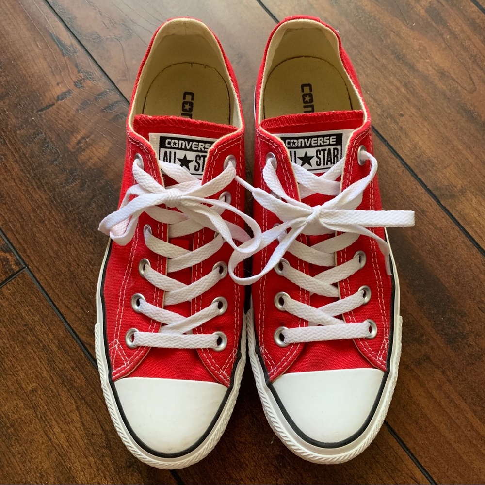 Converse Chuck Taylor All Star Sneakers